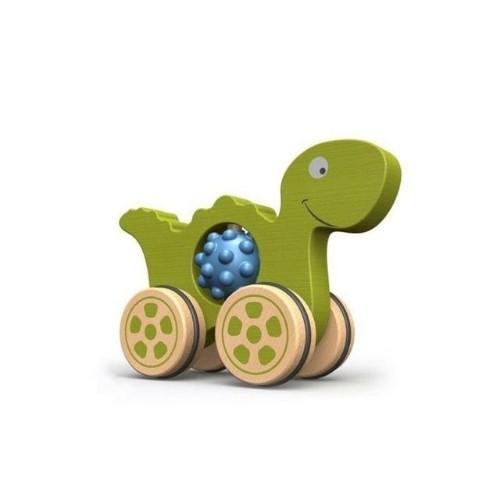 Nubble Rumbler Toy Dino