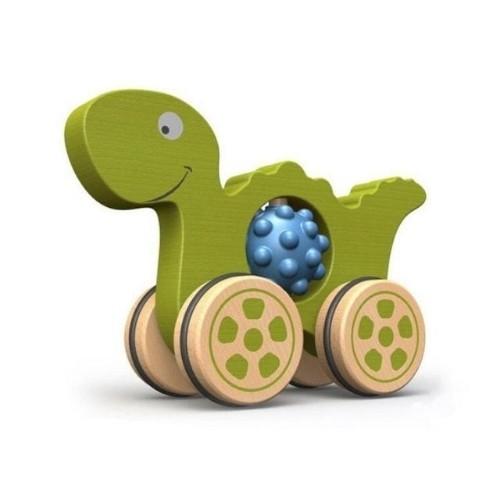 Nubble Rumbler Toy Dino