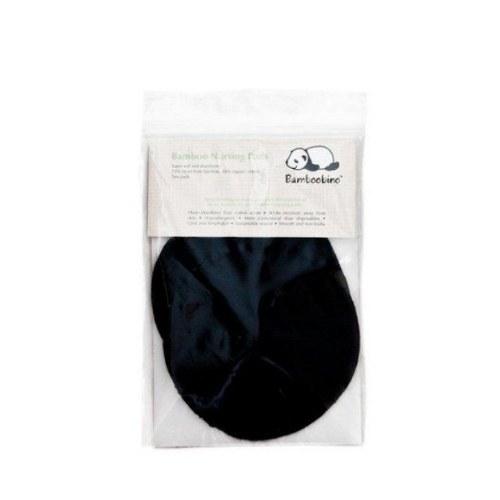 Black Nursing Pads