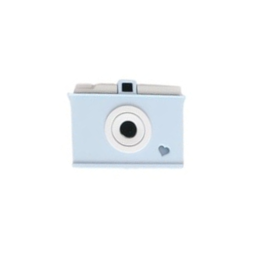 Camera Teether