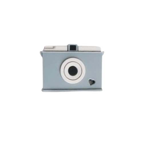 Camera Teether