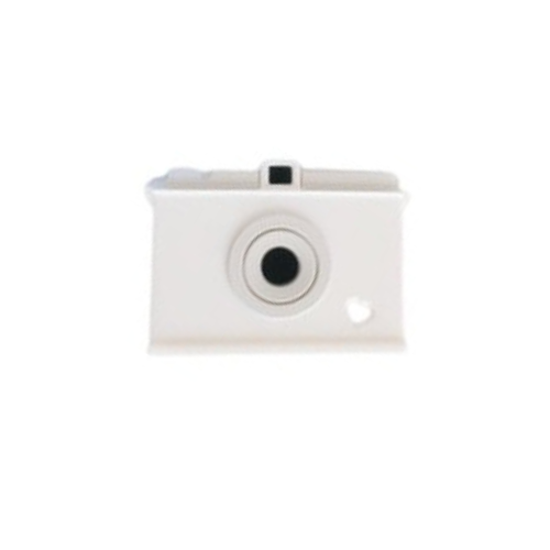 Camera Teether
