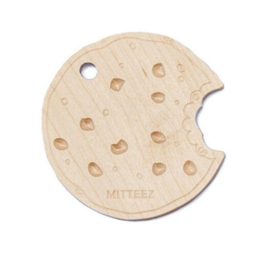 Cookie Teether