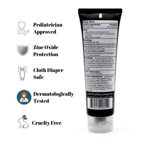 Pain in the Butt Diaper Rash Cream
