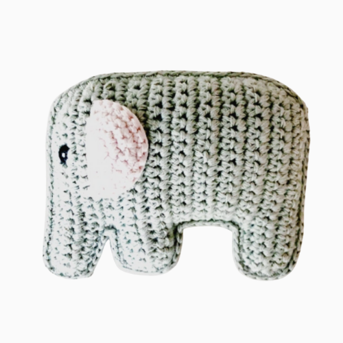 Elephant Rattle
