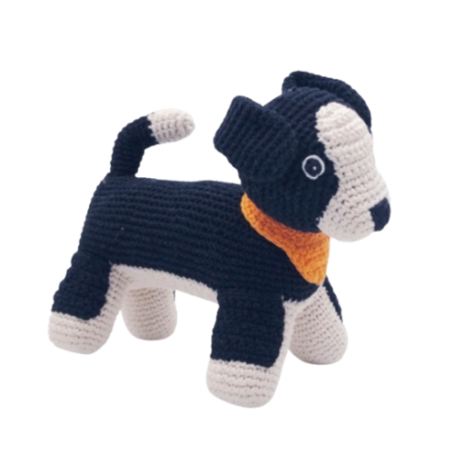 Dog Stuff Toy