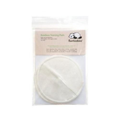 White Nursing Pads