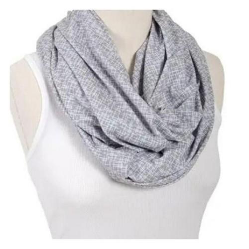 Lexington Nursing Scarf