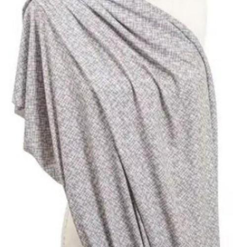 Lexington Nursing Scarf