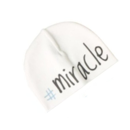 NICU Miracle Hat