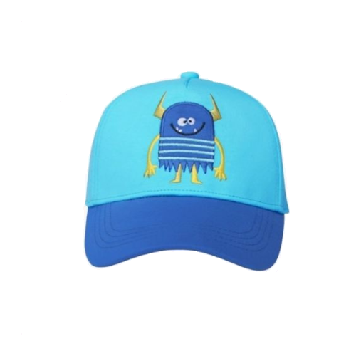 Monster Baseball Cap