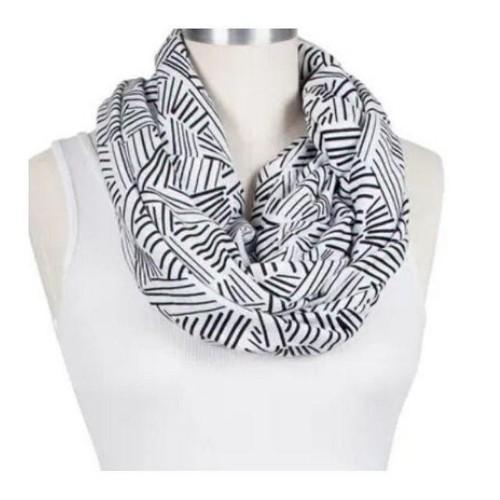 Montauk Nursing Scarf