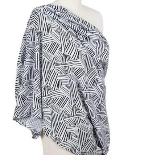 Montauk Nursing Scarf