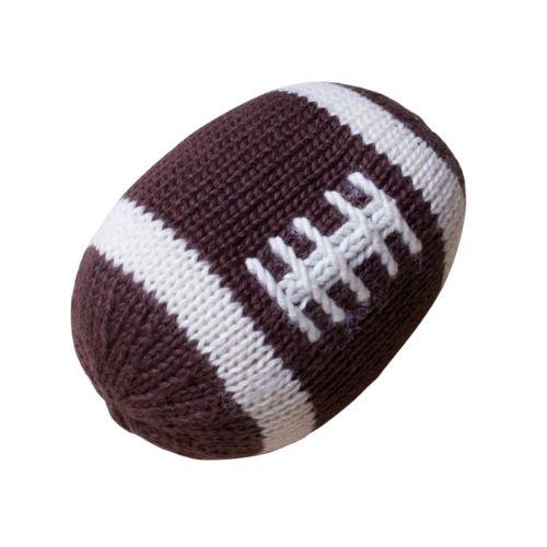 Football Rattle