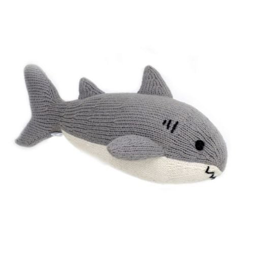 Shark Stuff Toy