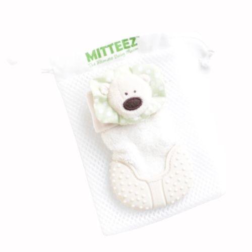 Teething Mitten