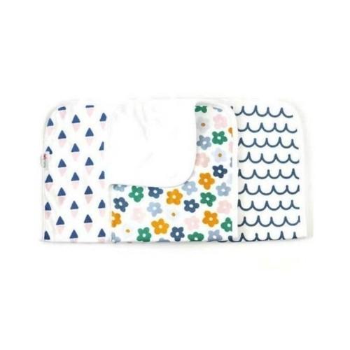 Sunshine Baby Burp Cloths