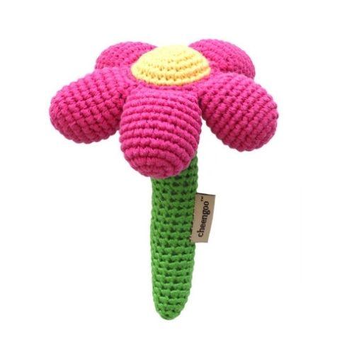 Daisy Rattle