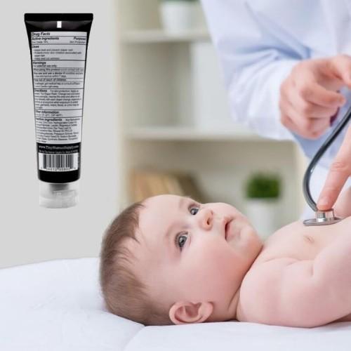 Diaper Rash Cream