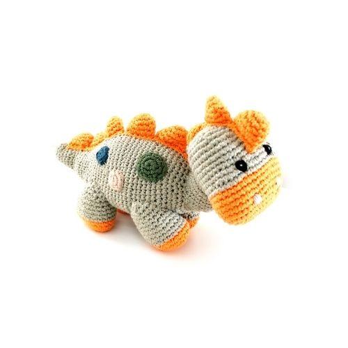 Dino Rattle