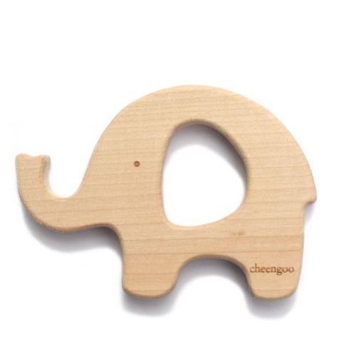 Elephant Teether