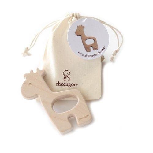 Giraffe Teether