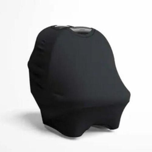 Black Multi Use Cover