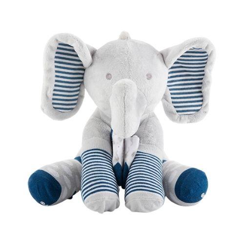 Louie the Elephant
