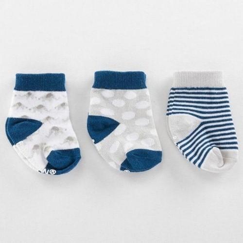 Louie the Elephant Gift Set Socks