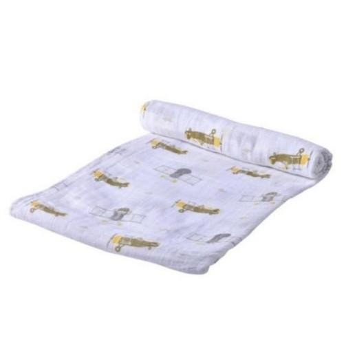 Airplanes Swaddle