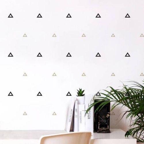 Aztec Wall Decal