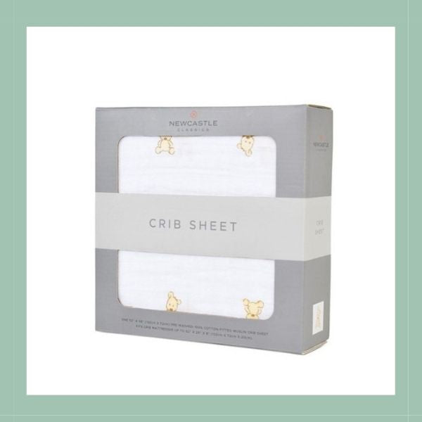 Crib Bedding