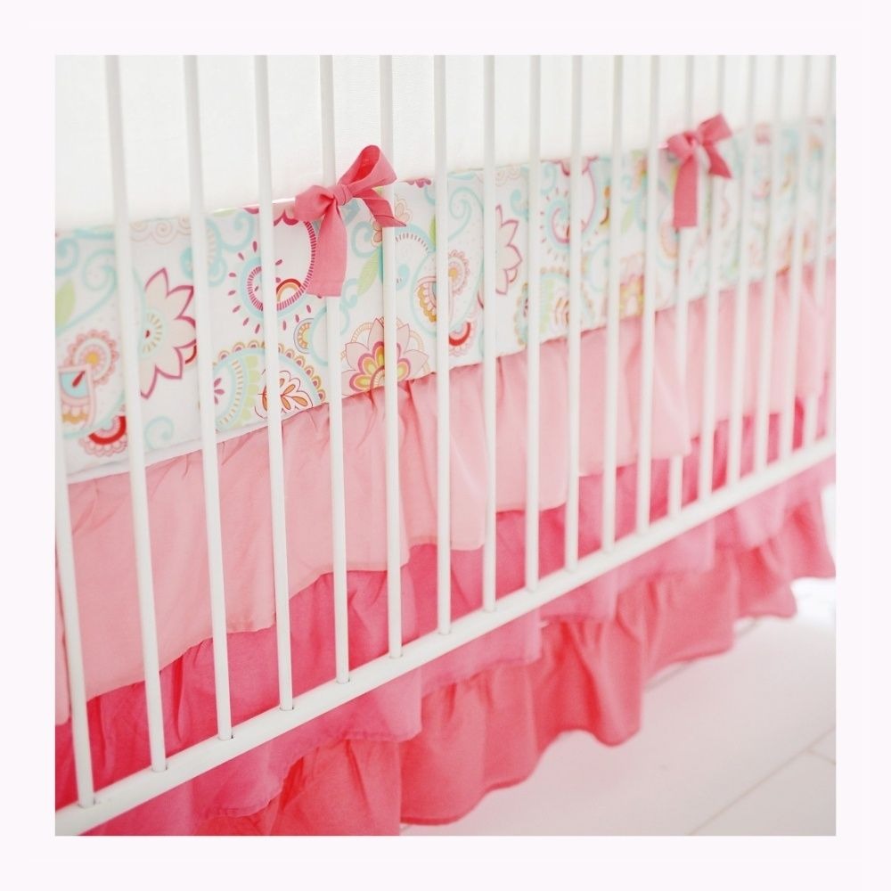 Crib Collections