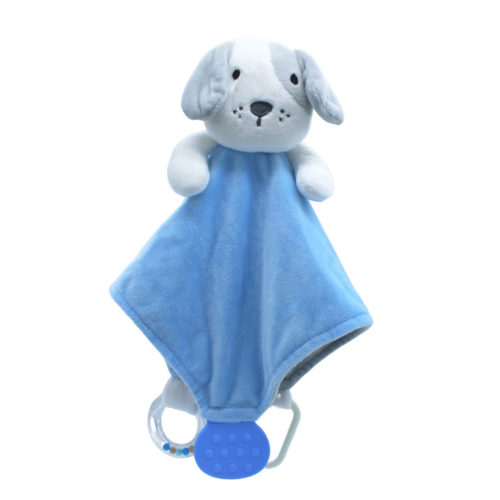 Blue dog lovey deals