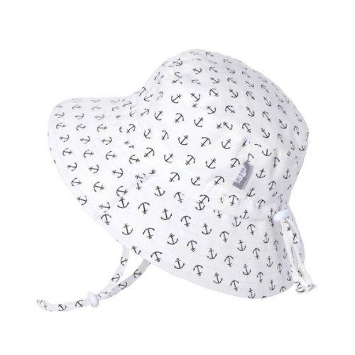 Anchors Floppy Hat