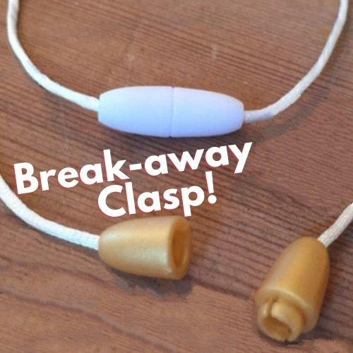 Breakaway Clasp
