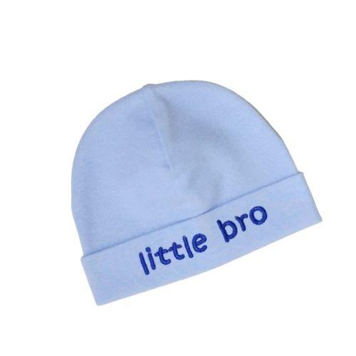 Embroidered Boys Cap