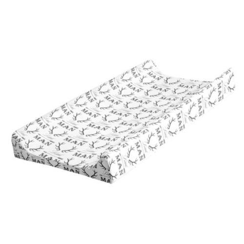 Changing Pad Covers