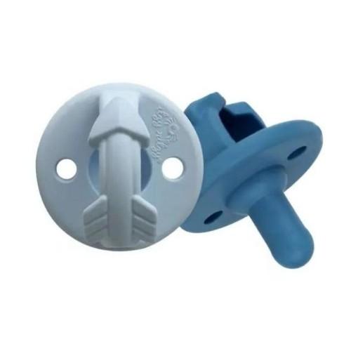 Arrows Pacifier Set