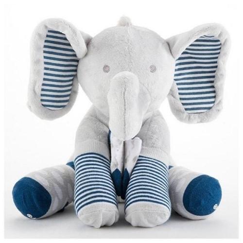 Louie the Elephant Gift Set