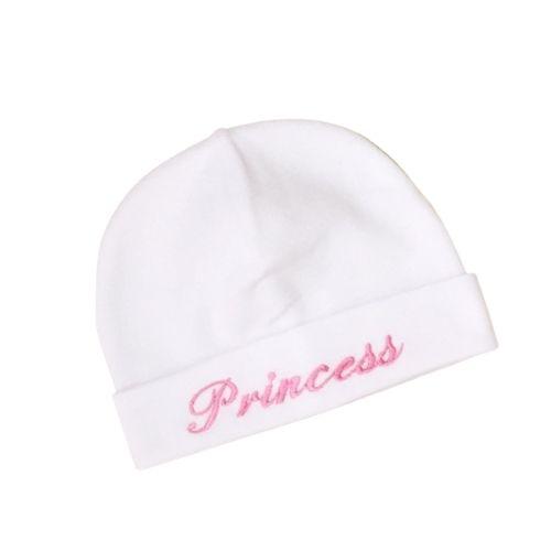 Embroidered Girls Cap