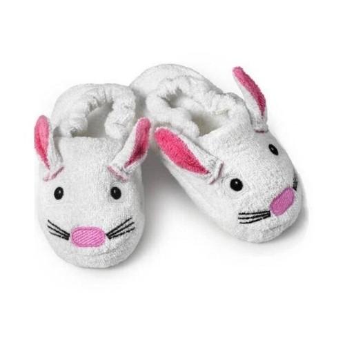 Rabbit Slippers