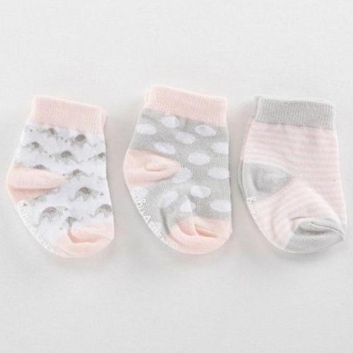 Lily the Elephant Gift Set