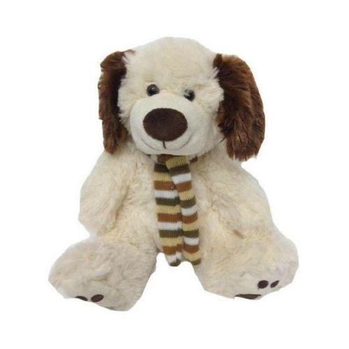 Plush Stuffed Dog